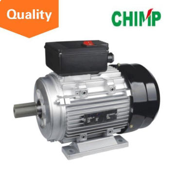 Chimp Pumps Yc Serie 4 Pole Einphasige Kondensator-Start Induktion AC Elektromotor